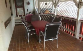 Ferienhaus Wunsch